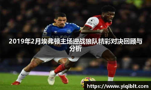 2019年2月埃弗顿主场迎战狼队精彩对决回顾与分析